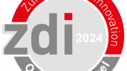 zdi-Qualitätssiegel 2024